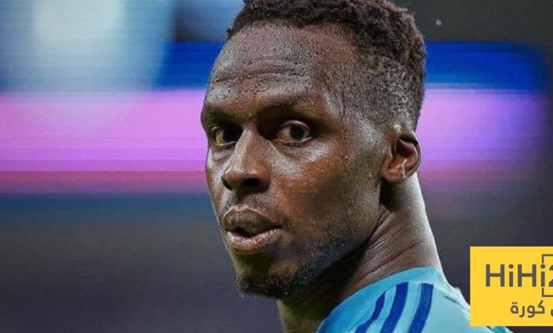 ميندي يواصل كتابة أرقامه التاريخية مع الأهلي