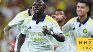 التاريخ يعيد نفسه.. النصر أقوى هجوم في دوري روشن بعد 4 جولات!