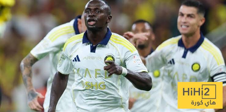 التاريخ يعيد نفسه.. النصر أقوى هجوم في دوري روشن بعد 4 جولات!