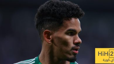 المباريات التي سيغيب عنها جالينو بسبب الإصابة