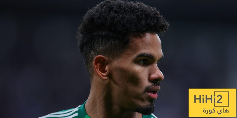 المباريات التي سيغيب عنها جالينو بسبب الإصابة