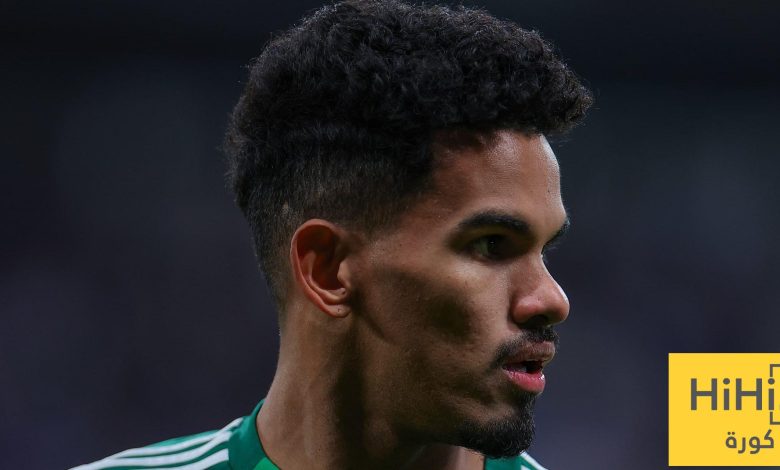 المباريات التي سيغيب عنها جالينو بسبب الإصابة