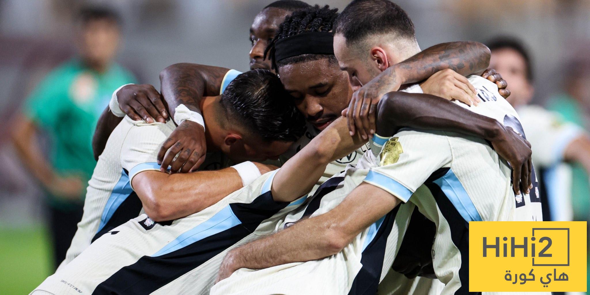 الاتحاد فريق موهوب.. ولكن! - هاي كورة