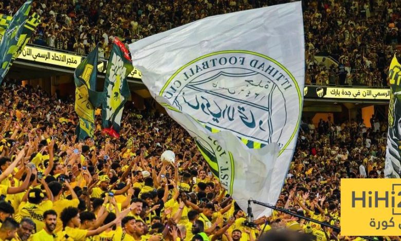 إقبال جماهيري كبير في اليوم الثاني من الجولة الرابعة بـ دوري روشن
