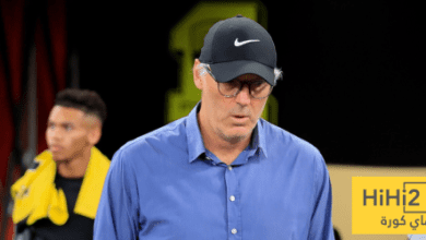 رسميًا : إقالة لوران بلان من تدريب الاتحاد