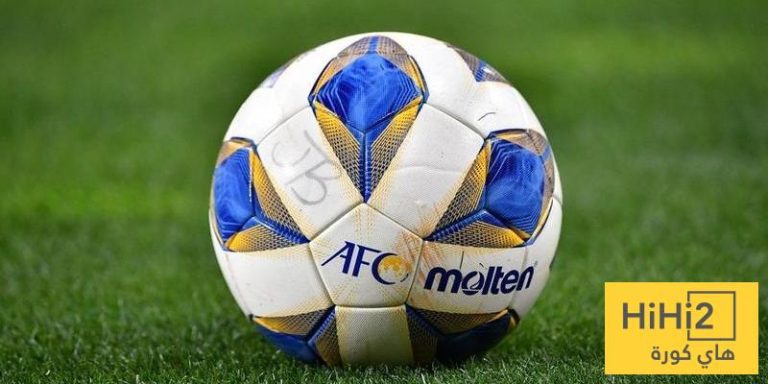 ترتيب دوري أبطال آسيا قبل انطلاق الجولة الثانية
