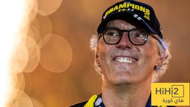 بعد إقالة بلان.. جماهير الاتحاد تحدد مطالبها من المدرب الجديد