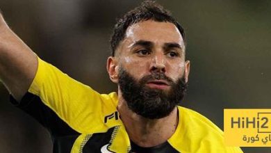 بعد أن ارتكبت كارثه صحفيه …! شاهد ردود الافعال الأوروبية على التصرف السلبي تجاه كريم بن زيما