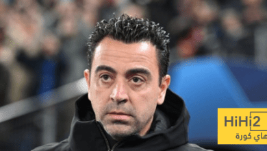 مكاسب عديدة سيحصدها الاتحاد في حال التعاقد مع تشافي هيرنانديز