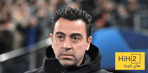 مكاسب عديدة سيحصدها الاتحاد في حال التعاقد مع تشافي هيرنانديز