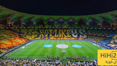 من يهيمن على المدرجات؟ ترتيب الحضور بعد أول 4 جولات من دوري روشن