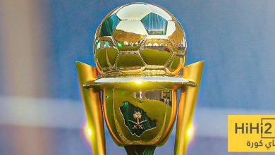 رسميًا.. الكشف عن مواعيد مباريات دور الـ 16 من كأس الملك