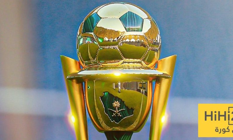 رسميًا.. الكشف عن مواعيد مباريات دور الـ 16 من كأس الملك