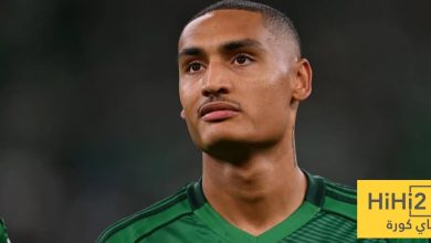 موقف ميلوت من المشاركة أمام الدحيل