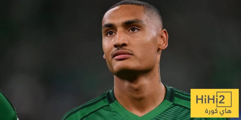 موقف ميلوت من المشاركة أمام الدحيل