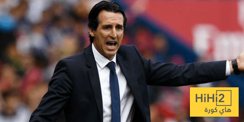 أسباب قد تجعل أوناي إيمري يوافق على تدريب الاتحاد