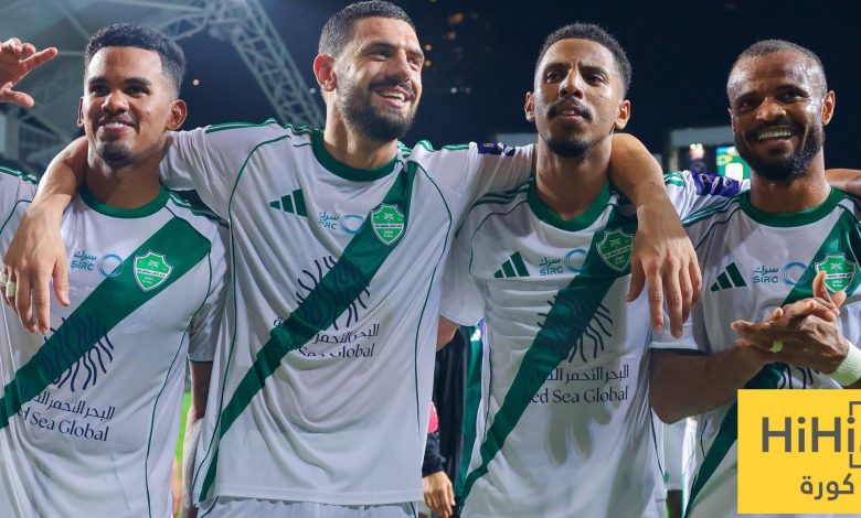 أجانب الأهلي أمام الدحيل القطري