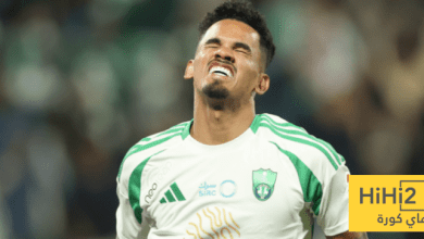 موعد عودة جالينو للمشاركة مع الأهلي