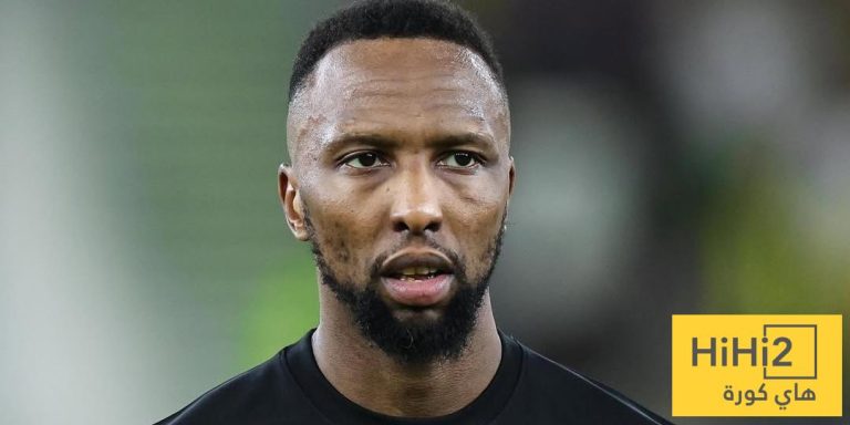 موعد عودة حسن كادش للمشاركة مع الاتحاد