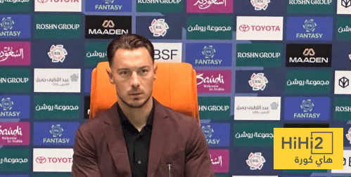 المسؤول الأول عن تعثر الأهلي أمام الدحيل من وجهة نظر يايسله