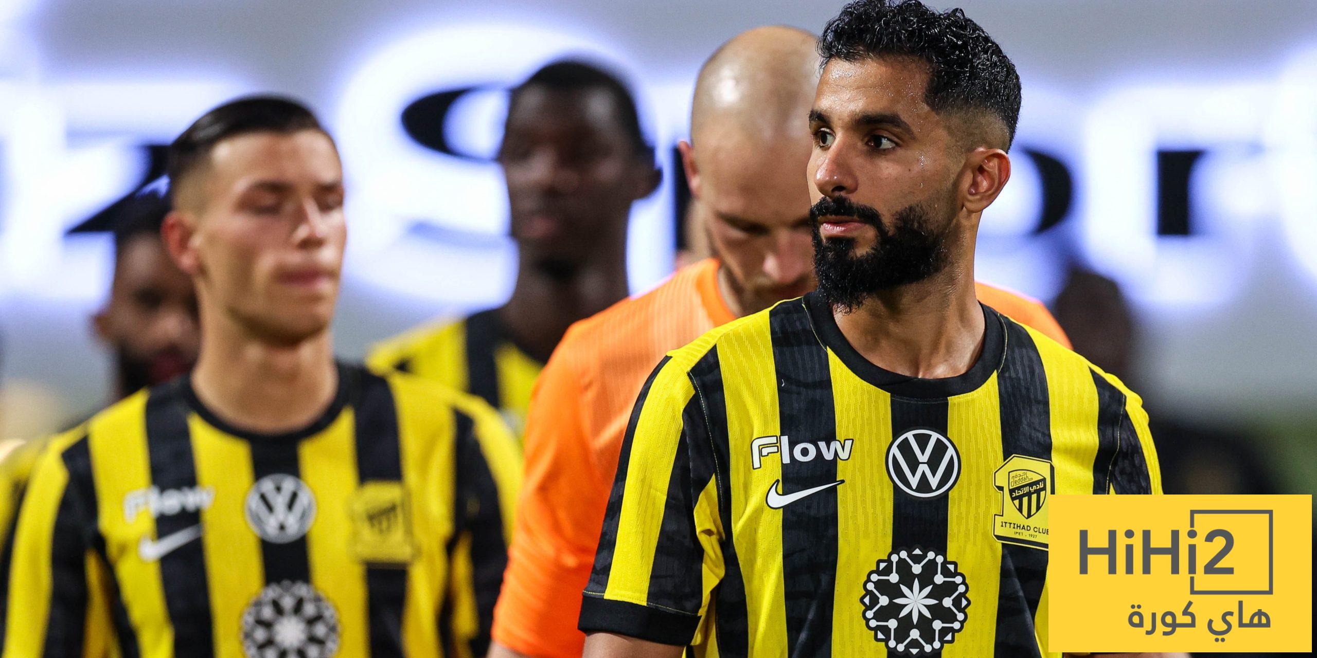 مفارقة مثيرة في تاريخ مواجهات الاتحاد أمام الأندية الإماراتية!