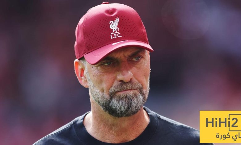 الاتحاد يستحق كلوب مدربًا! - هاي كورة