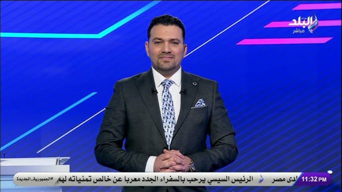 ماركو مراد يفضح طريقة إدارة الأعلام المصري: “بسبب أطراف أهلاوية.. مشوني عشان زملكاوي”! صورة