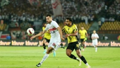 مدرب وادي دجلة عن مواجهة الأهلي: سنفوز عليهم مثل الزمالك!