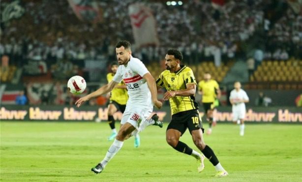مدرب وادي دجلة عن مواجهة الأهلي: سنفوز عليهم مثل الزمالك!