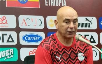حسام حسن عن نجم الزمالك المستبعد من المنتخب :” لما تألق الناس طالبت بضمه لكنه كان متواجد بس بينسوا”