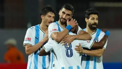 يورتشيتش يعلن قائمة بيراميدز لمواجهة زد في الدوري.. موقف رمضان صبحي