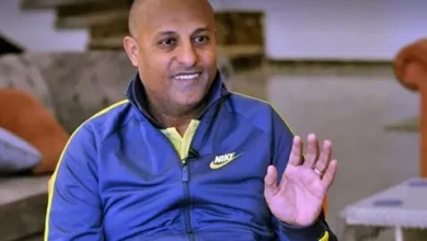 البنك الأهلي يوجه الشكر لـ طارق مصطفى!