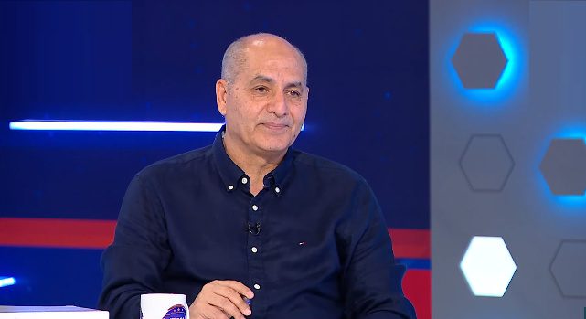 يضم مجموعة مميزه من اللاعبين ونواة للفريق الأول