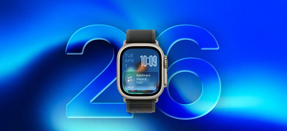 آبل تطلق watchOS 26 مع ميزات صحية ذكية وواجهة مستخدم محسّنة #AppleEvent