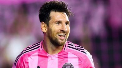 آخر تطورات تجديد عقد ميسي مع إنتر ميامي