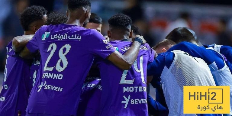 أبرز اللاعبين قبل مباراة الهلال والدحيل