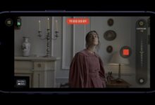 أبل تعلن عن Final Cut Camera 2.0 بدعم ProRes RAW وGenlock