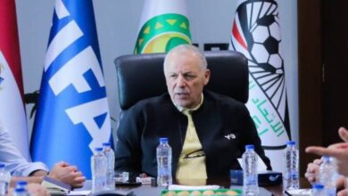 هاني أبو ريدة