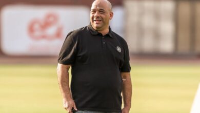 أثق في النحاس واللاعبين.. وخبرتي تساعدني على إدارة المواقف – كل الكورة