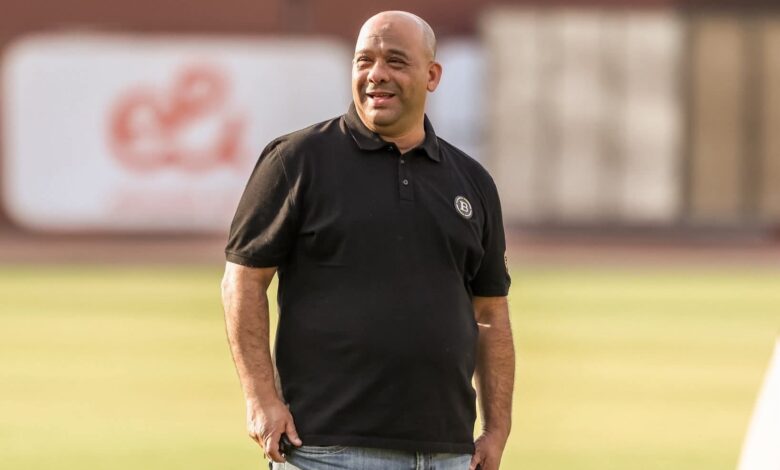 أثق في النحاس واللاعبين.. وخبرتي تساعدني على إدارة المواقف – كل الكورة