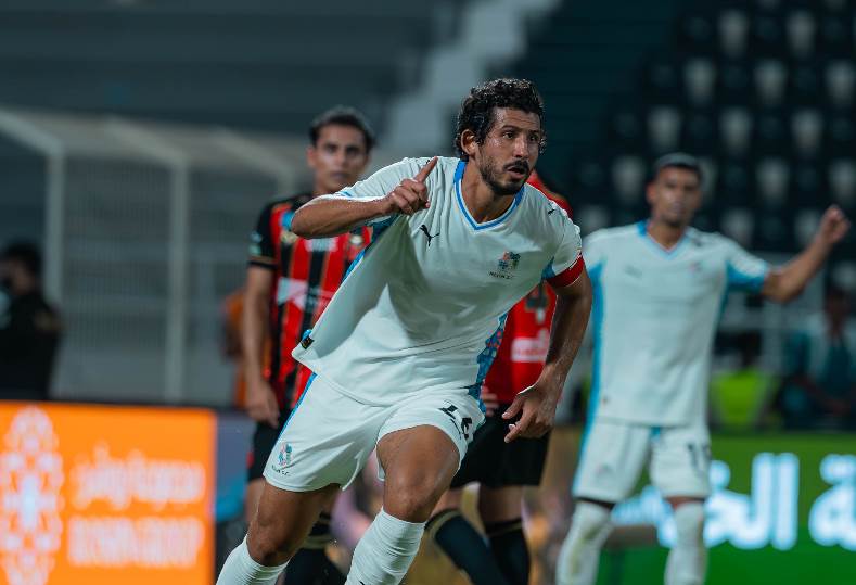 أحمد حجازي