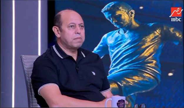 أزمة في الزمالك تنفجر على الهواء.. أحمد سليمان يكشف أسرار عقد جون إدوارد ومشكلة مستحقات اللاعبين! فيديو