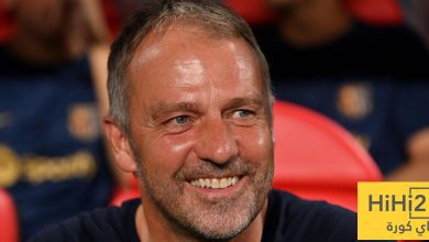 أخبار إيجابية في برشلونة