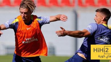 أرقام مهمة قبل مباراة أتلتيكو مدريد وفياريال