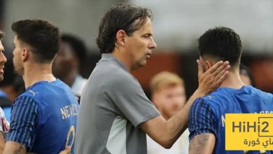 أزمة حقيقية في الهلال !