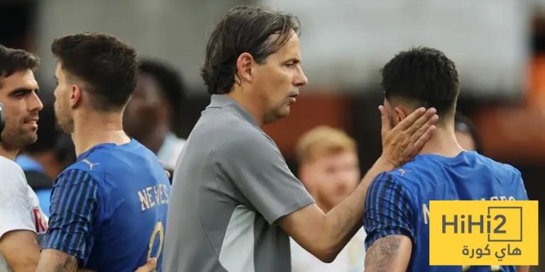 أزمة حقيقية في الهلال !