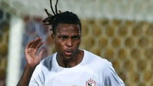 أزمة شيكو بانزا تضع الزمالك في موقف صعب |تفاصيل – كل الكورة