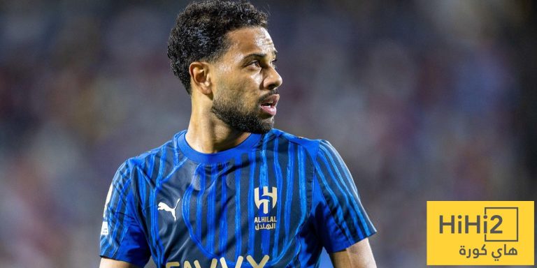 أسباب فسخ عقد لودي مع الهلال