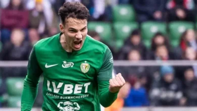 أسد الحملاوي