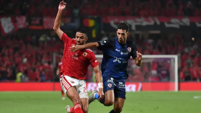 3 أوراق خفية تهدد الأهلي في قمة الدوري أمام الزمالك!
